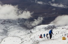 8-Day Climb Kilimanjaro Lemosho Route