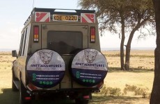 3 Days Amboseli National Park Safari