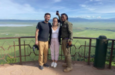 5-Day Big Five Safari Experience