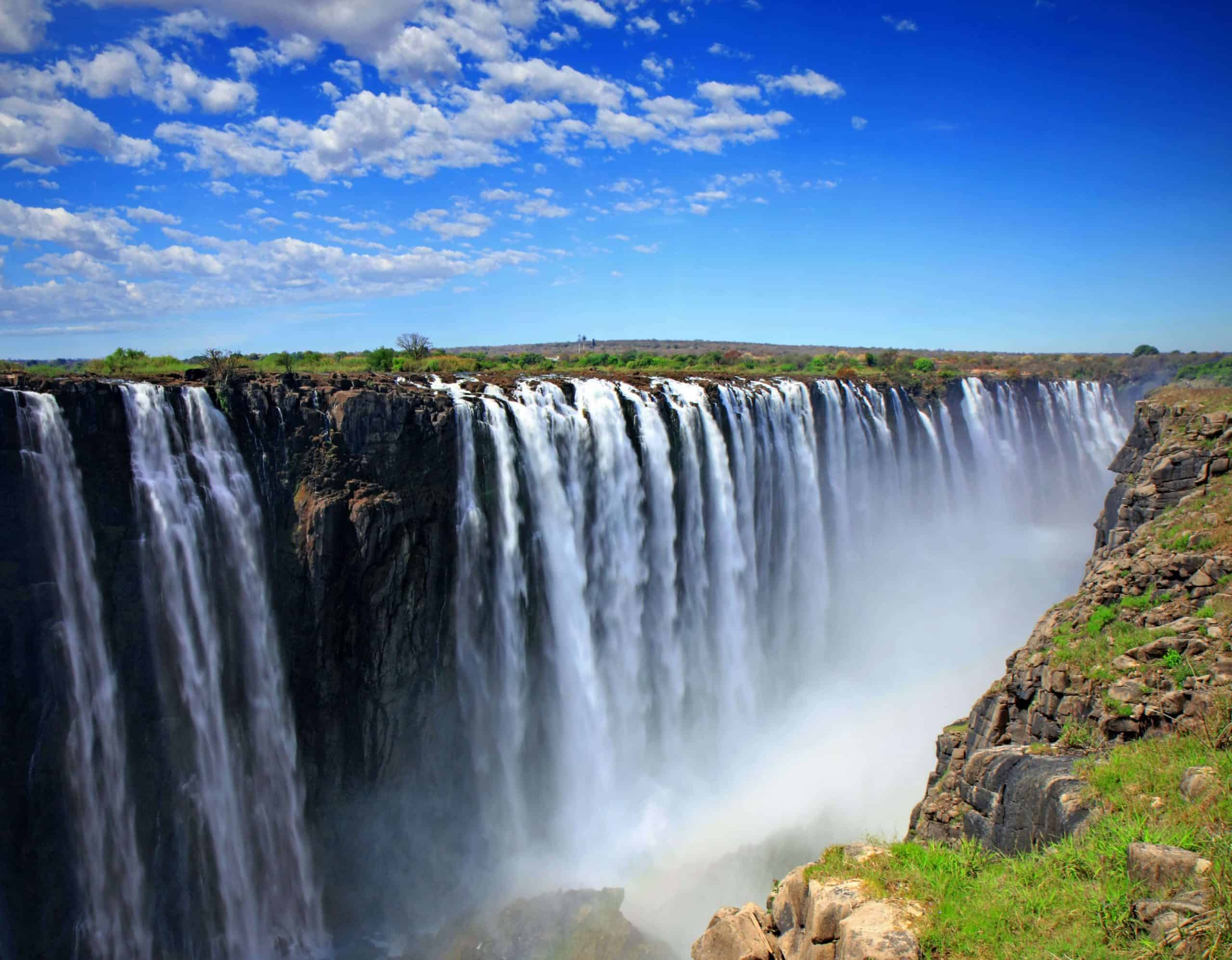 Victoria Falls