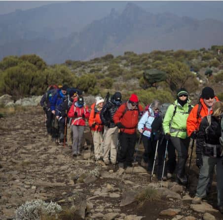 Kili3
