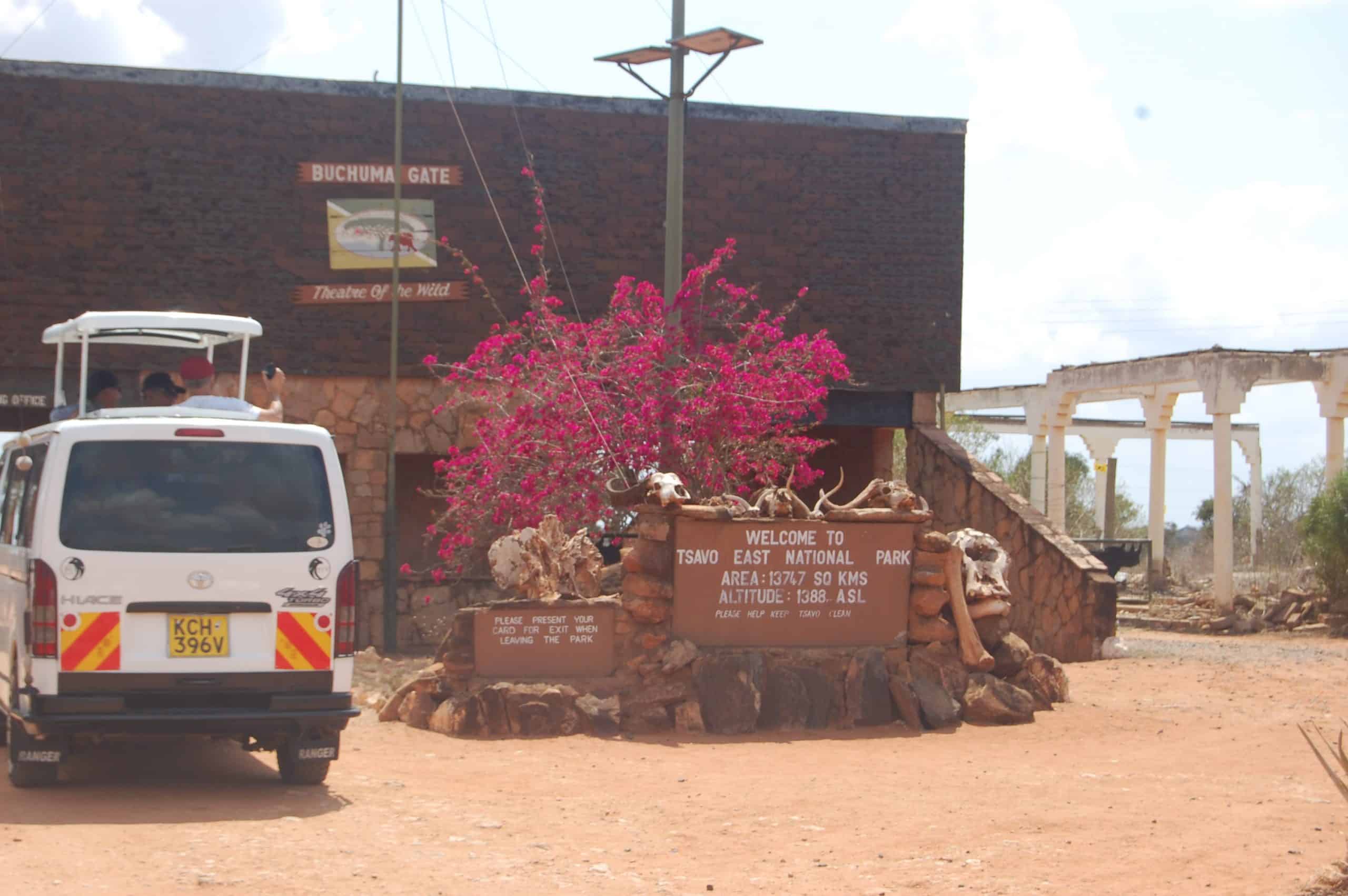 Tsavo