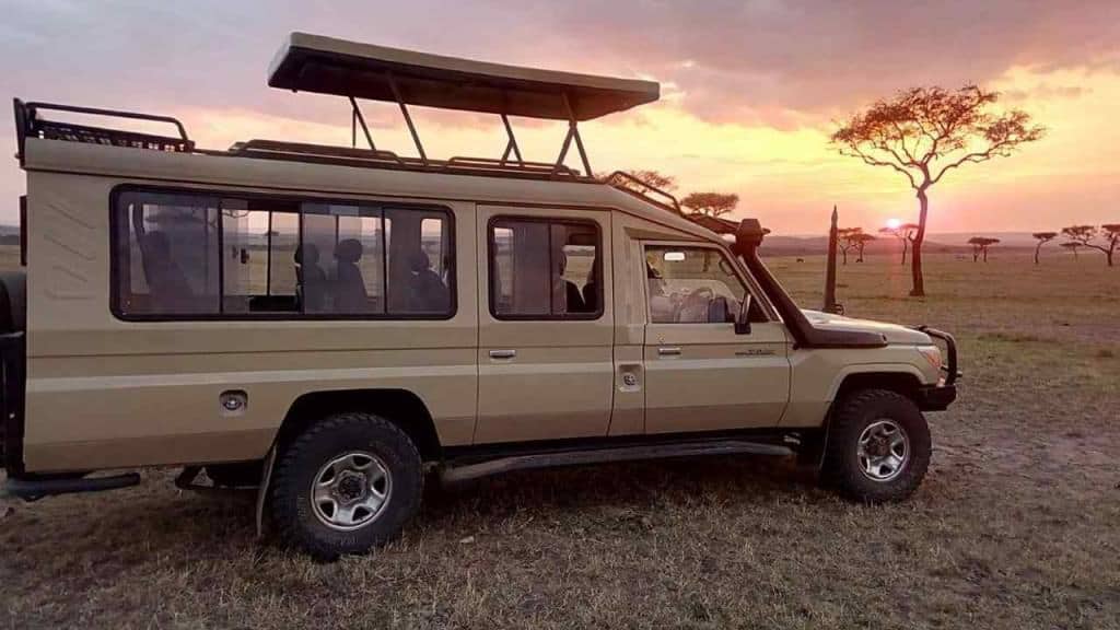 4x4safarijeep