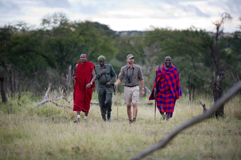 7 Day Adventure Walking Safari To Lake Natron (1)