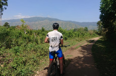 12 Days Uganda Mountain Bike Safari
