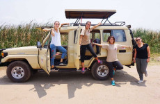 5-Day Remote Tribes & Wildlife Adventure