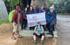 6-Day Kilimanjaro Marangu Route Climb