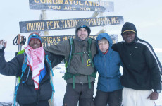 6-Day Kilimanjaro Trek Marangu Route