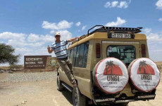 5 Days Tanzania Midrange Safari