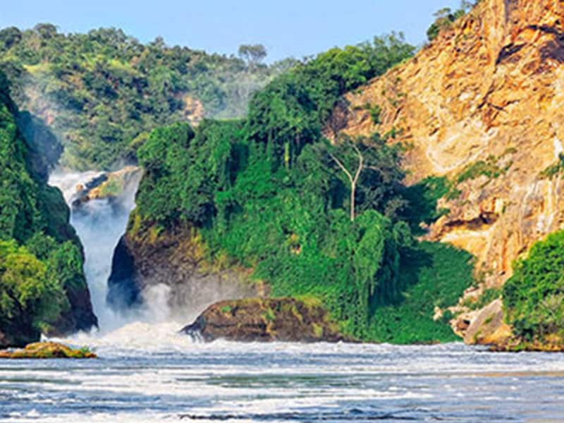 3 Days Murchison Falls National Park Safari 3