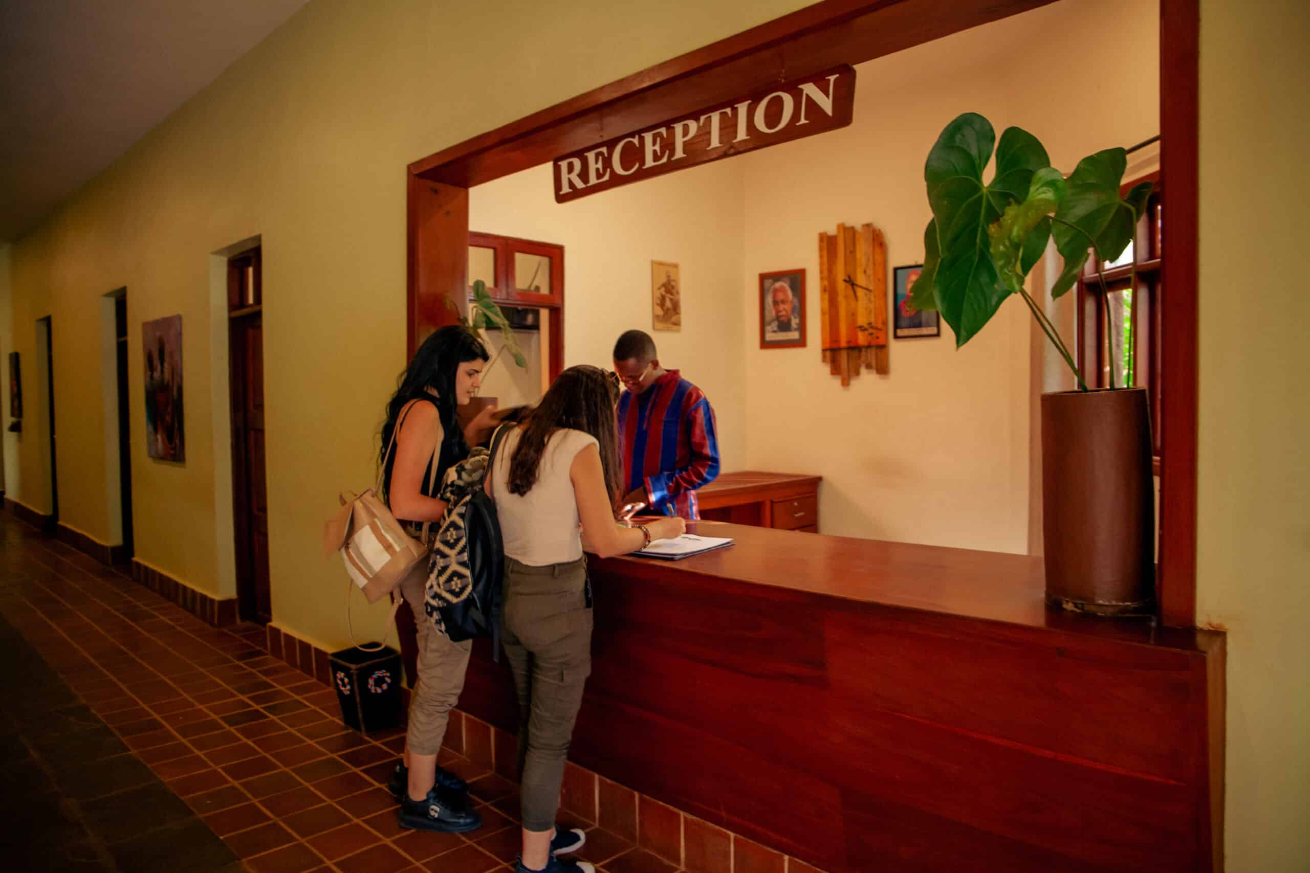 Marera valley Lodge
