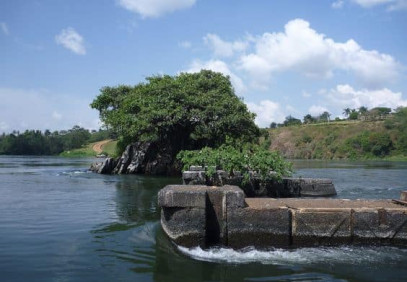 1-Day Jinja and Nile Experience