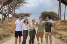 3-Day Tanzania Safari