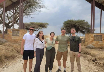 3-Day Tanzania Safari