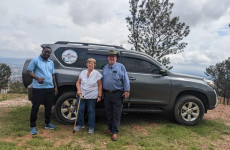 Private Full-Day Kigali City Tour