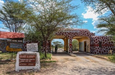 4 Days Aberdare National Park & Samburu Safari