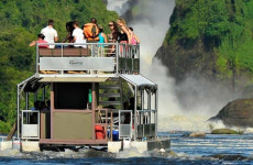 3-Day Murchison Falls Big Five Safari