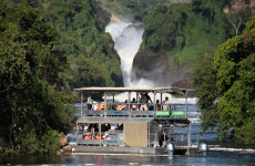 3-Day Murchison Falls Safari