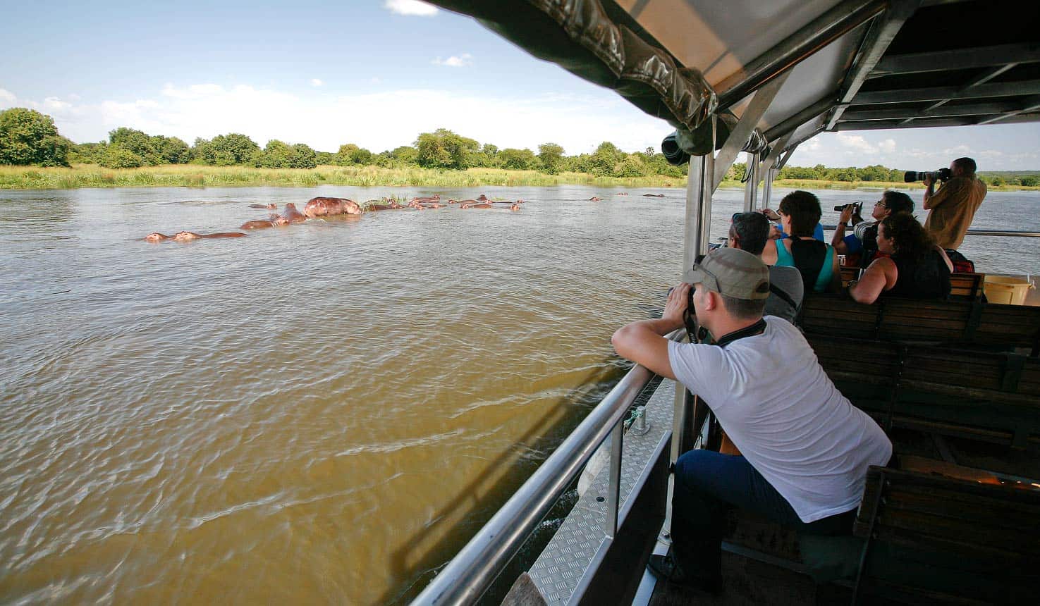 Murchison Falls 9