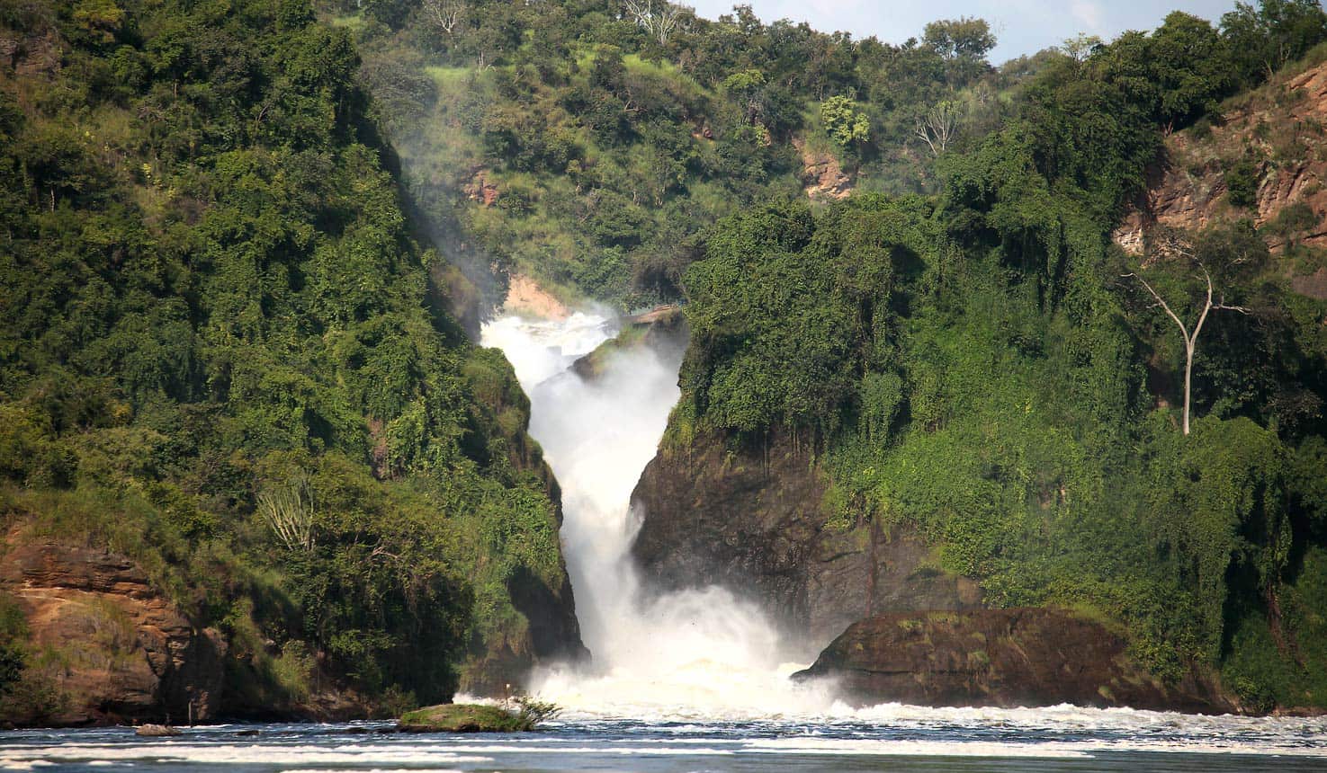 Murchison Falls