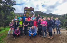 5 Days Kilimanjaro Climbing via Marangu route