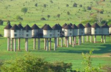 3 Days Safari Tsavo East and Taita Hills