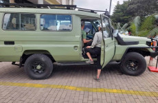 10 Days Tanzania Odyssey