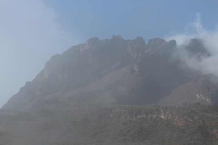 kilimanjaro hiking