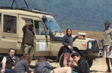 23-Day Safari In Uganda, Kenya, Tanzania & Zanzibar
