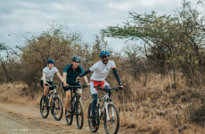 4-Day Cycle to Lake Challa & Cultural Tour