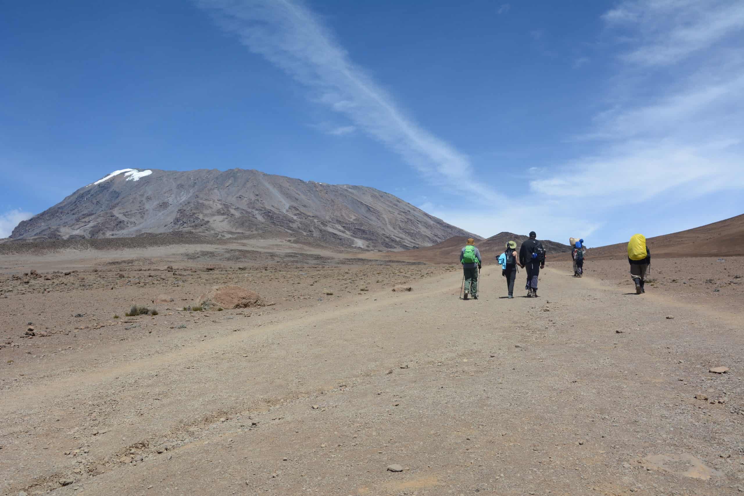 Marangu Route With Widerange African Safaris Co Ltd (6)