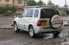 Classic Tanzania Self-Drive Trip