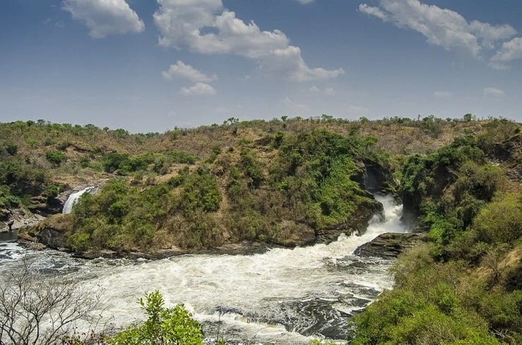 Murchison Falls Lakato