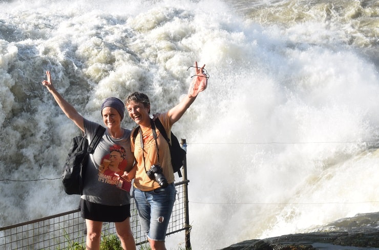 Murchisonfalls Lakatosafaris