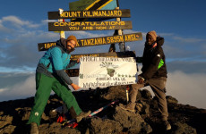 10-Day Kilimanjaro Climbing and Tanzania Safari