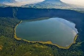 Crater