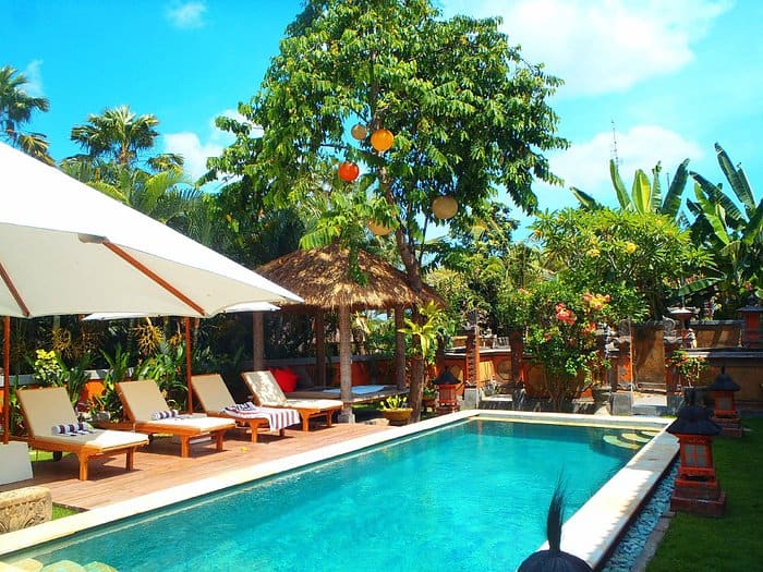 Papaya Guesthouse