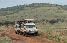 3-Day Tanzania Luxury Lodge Safari