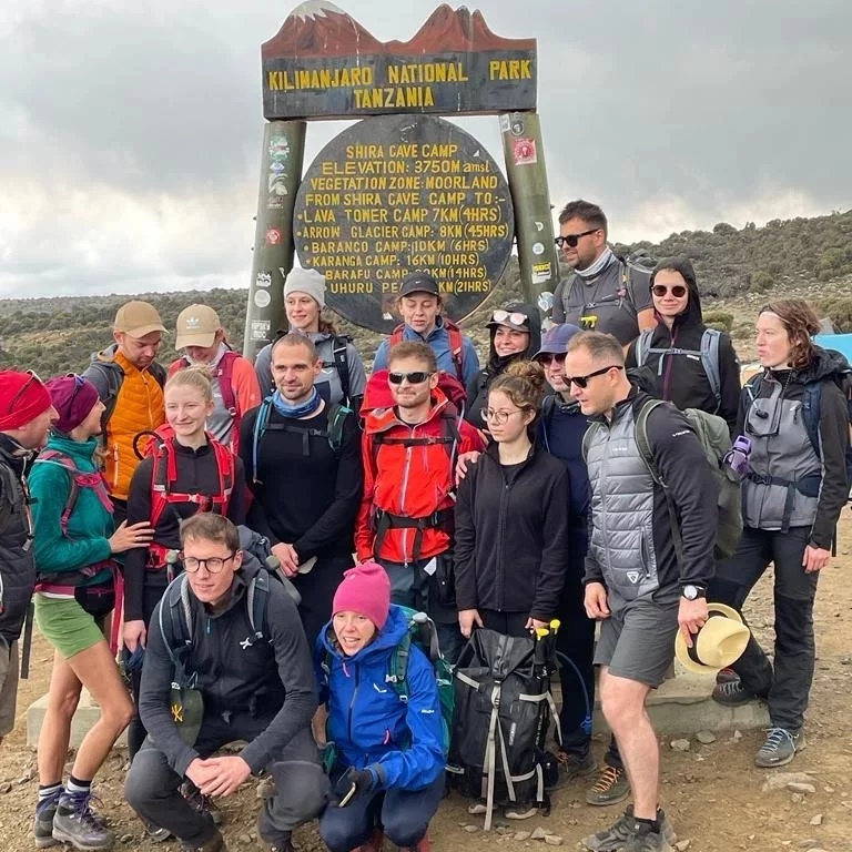 Touristkili1