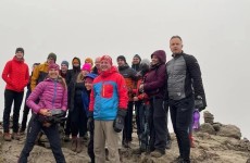 7 Days Kilimanjaro Climbing via Machame Route