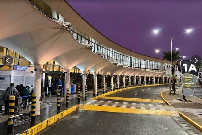 Airport 2