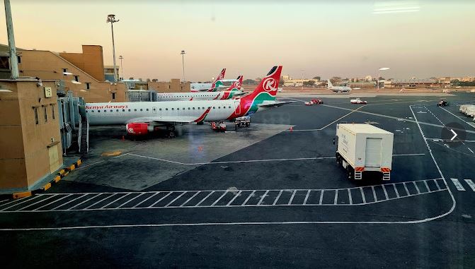 Airport