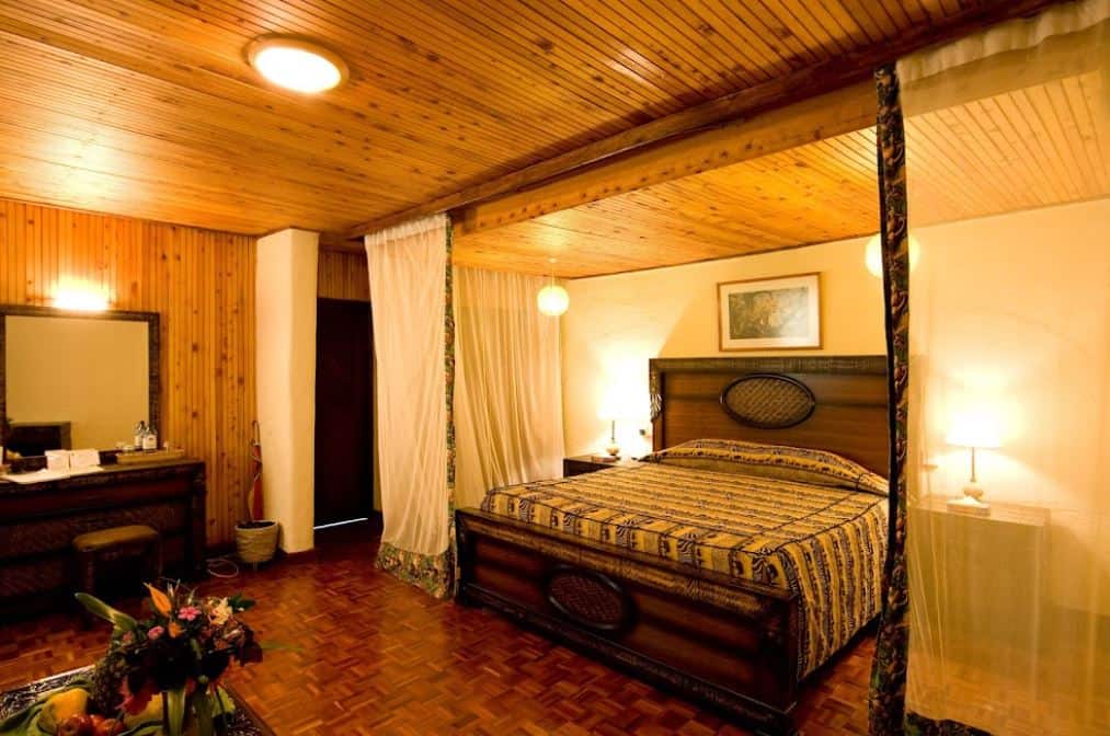 Amboseli Sopa Lodge 2