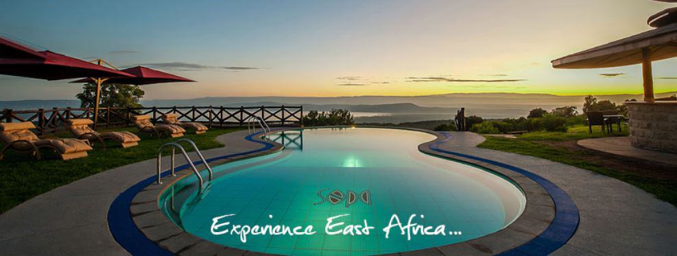 Amboseli Sopa Lodge 3