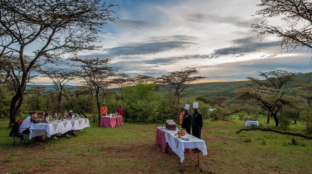 Amboseli Sopa Lodge 4