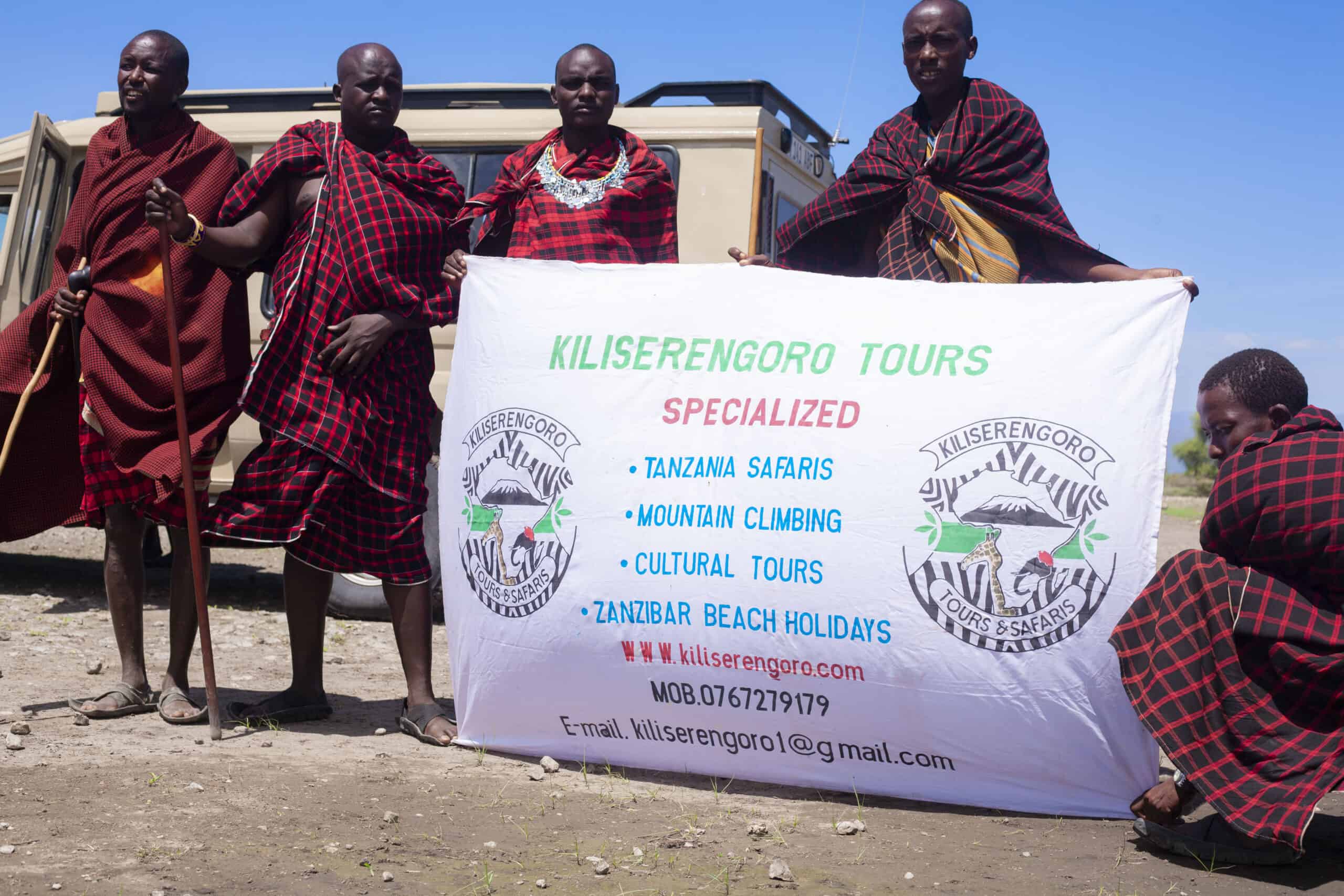 Massai (7)