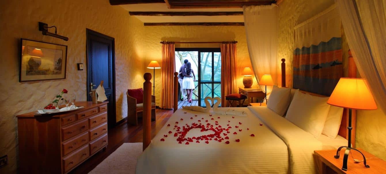 Sarova Lionhill