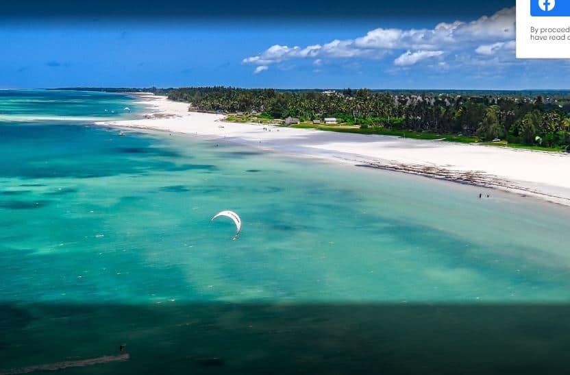 Diai Beach W
