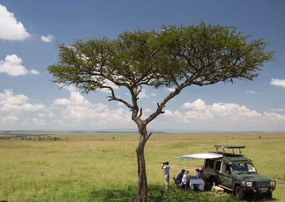 Mara Picnic