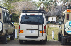 1-Day Cycling Tour Chemka Hot Spring